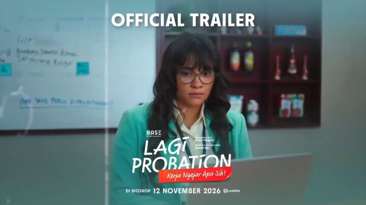 review film "Lagi Probation" (2026)