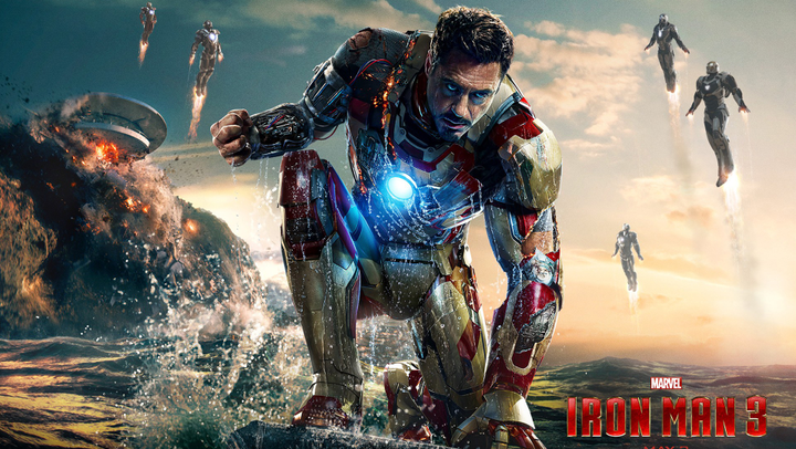 Iron man 3 (2013) [Sub Indo]