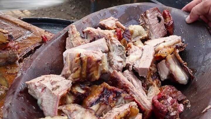 🔥 Churrasco Gaúcho: Sabor e Tradição Brasileira 🇧🇷