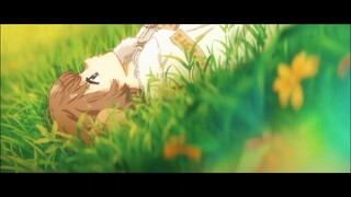 Autumn! One Way [ AMV ] (p2)