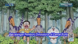 Doraemon Special 2 Jam - Robot Belas Kasih