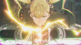 Kaiju No.8 - Ep 24 [Senjata Baru Kikoru!]