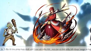 Tất Tần Tật Về Thánh Tấu Hài Gobuta Nhân Tài Tiềm Ẩn trong Tempest  Slime Datta Ken p5