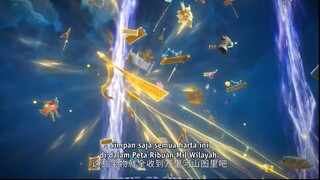 TODG S9 eps 396 sub indo