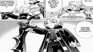 Noble Reincarnation: Born Blessed, So I'll Obtain Ultimate Power Chapter 2 Part 1 Tagalog/Filipino S