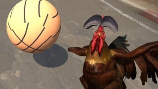 🐔 كرة السلة كوروكو🏀
