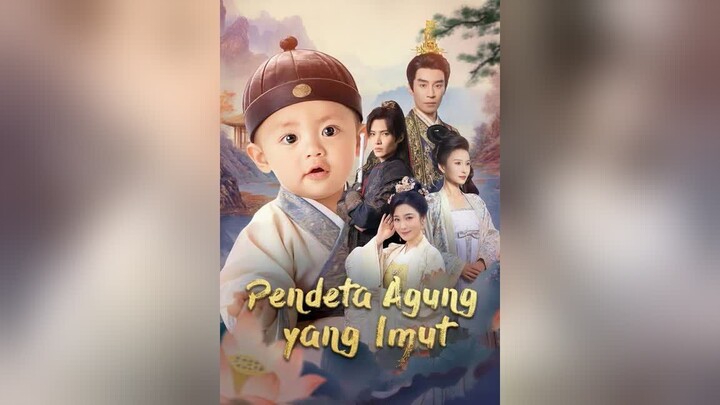 Pendeta Agung yang Imut Full Bahasa Indonesia (MELO)