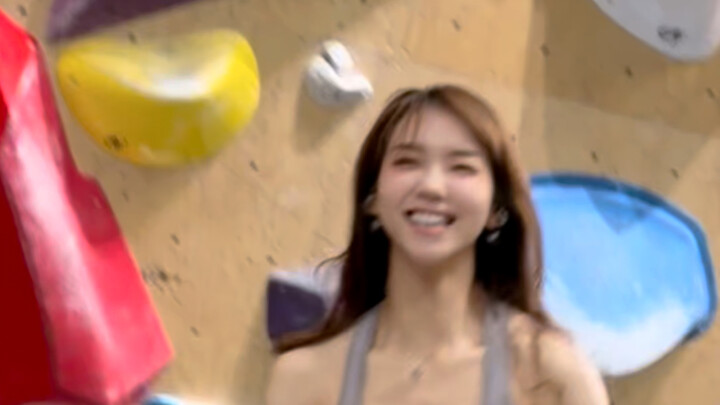 已经熟练掌握斜方肌代偿！