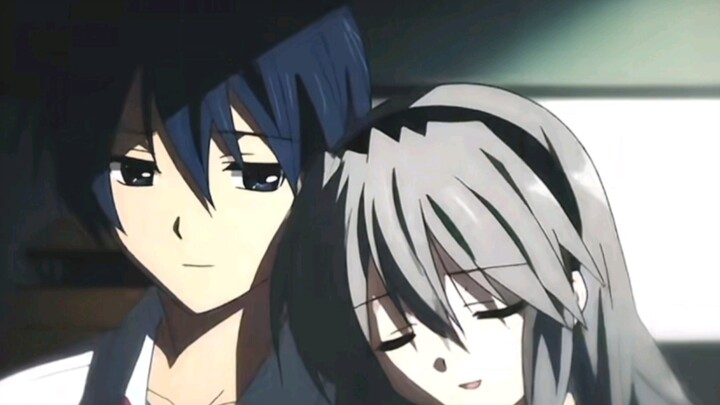 "You will eventually understand that your future is more important than love, and you will also unde