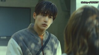 【TH Sub】silent ยามรักไร้เสียง EP8