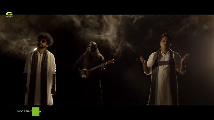 Mati Hobore _ মাটি হবোরে _ Faisal Bin Asik