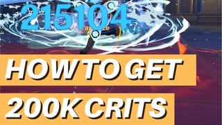 How to One Shot Bosses in Genshin Impact - Guide