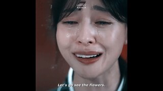 The most emotional farewell 😭💔 #themidnightstudio #kdrama #koreandrama #fmv #mv #edits #KwonNara