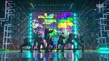 Exo's performance at 2017 Gayo Daejun