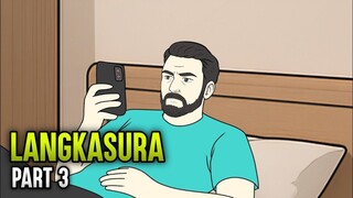 LANGKASURA PART 3 - ANIMASI SEKOLAH