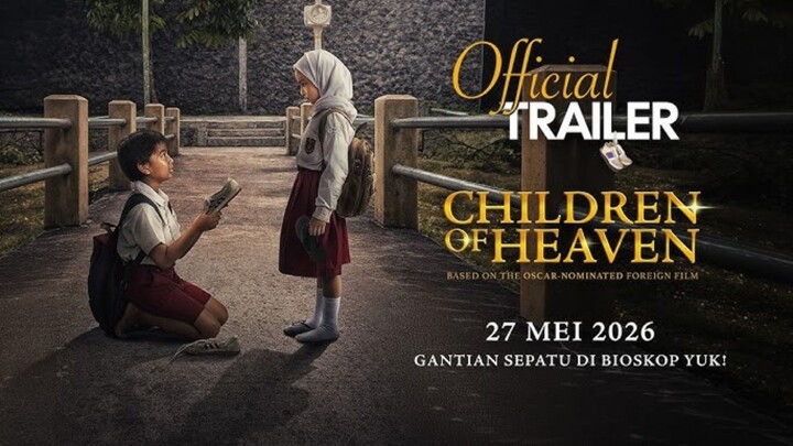 Children of Heaven (2026)