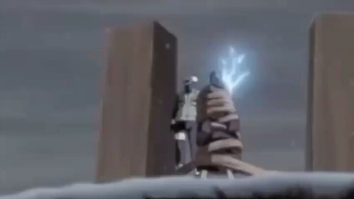 Naruto shipudden episode terbaru Kakashi
