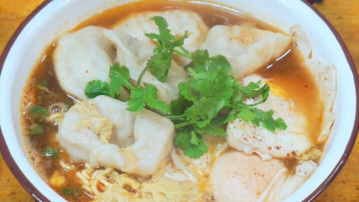 Ai đã phát minh ra cái này vậy, đúng là thiên tài mà!