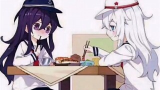 挑衅~