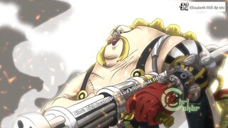 Elizabeth Hill đệ nhị - Review - Vũ Khí Bí Mật Của Queen #anime #schooltime