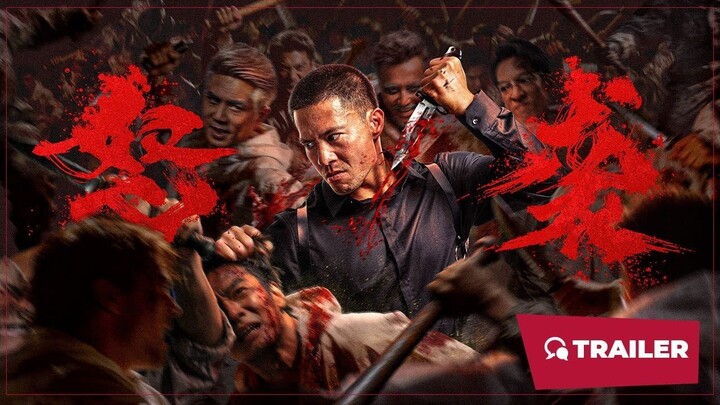 Furious Attack (2026) [Subtitle Indonesia]
