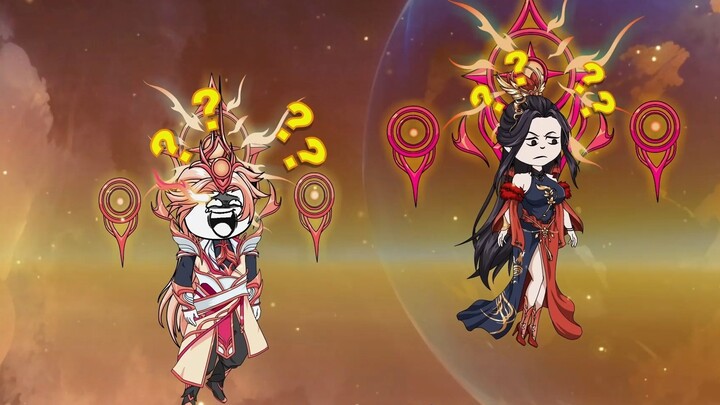 Episode 94: Two powerful men arrive, and Lao Zang’s training is interrupted