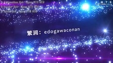 detective Conan movie 14 sub indo