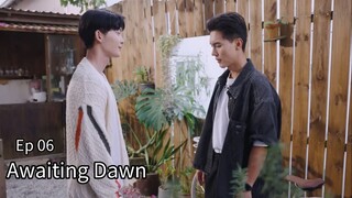 Awa!ե!ղ9 Daաn :  Wa!ե!ղ9 Fסr tիэ Sυղ Ep 06 (sub indo)