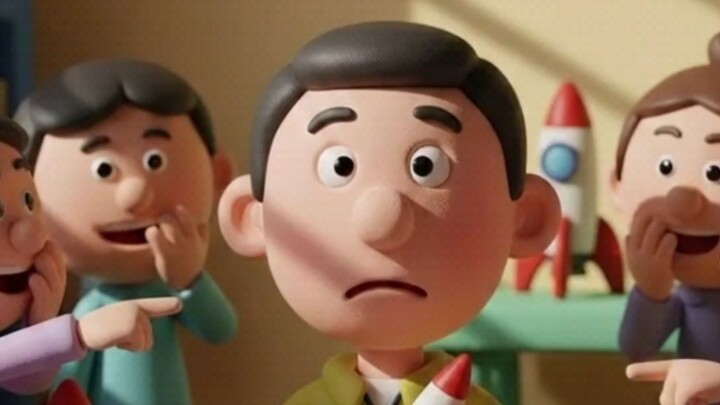 Dulu Ditertawakan, Sekarang Mengubah Dunia, siapakah orang itu?