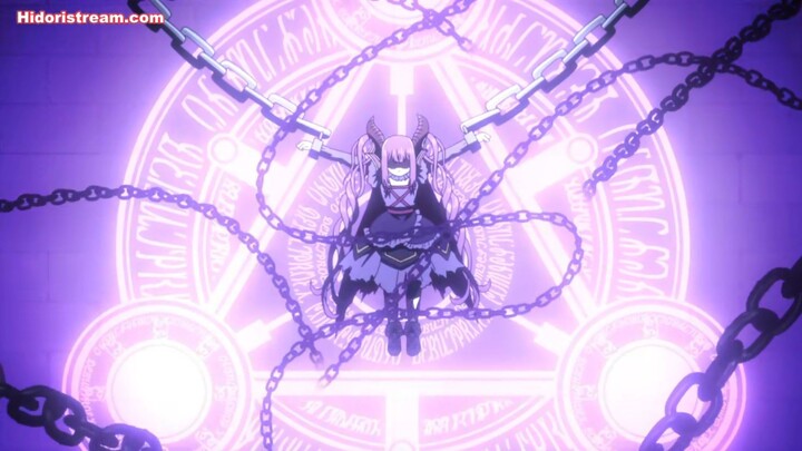 Eps_11 semua skillku sss rank kecuali combat skill [Kanchigai no Atelier Meister: Eiyuu Party]