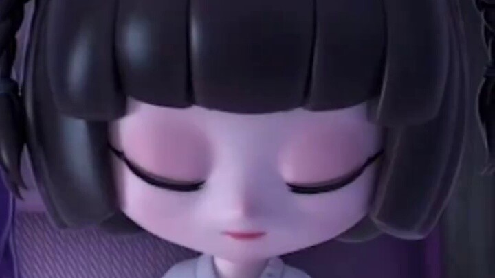 จริงๆแล้ว...มันต้องน่ารักขนาดนี้เลย! - 【พิเศษผู้คน QQ ของ Wang Mo】