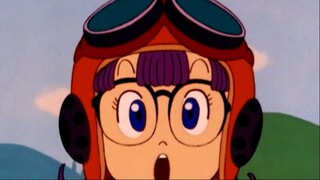 Dr.Slump And Arale ดร.สลัมป์ กับหนูน้อยอาราเล่ [ภาคเก่า] ตอนที่ 50