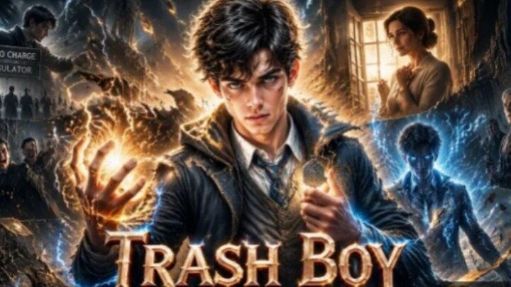 🔥 Branded A Worthless Trash, He Awakes As Immortal God To Protect Mom!