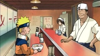 Naruto นารูโตะ นินจาจอมคาถา ตอนที่ 214 พากย์ไทย