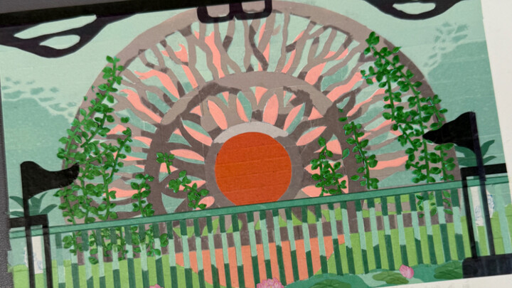 Sebanyak 824 orang di seluruh internet ingin melihat saya menempelkan Sanfu