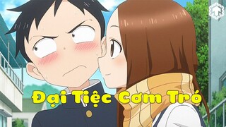 Chuyện Về Anh Tuesday Tên Takagi (Phần 2) | HiTen Anime
