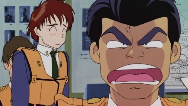 Mobile Police Patlabor - 15