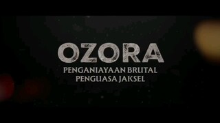 ozora penganiayaan brutal penguasa jaksel