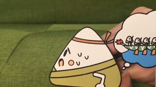 Happy Dragon Boat Festival