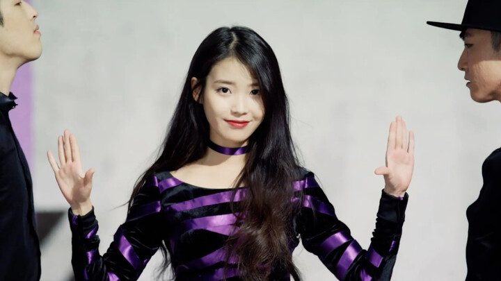 What Year Is It Tonight? IU’s 23rd Dance Version Has Been Released to Celebrate the 10th Anniversary
