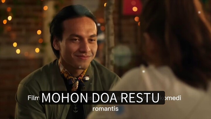 FILM MOHON DOA RESTU