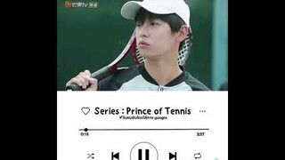 ~Prince of Tennis~