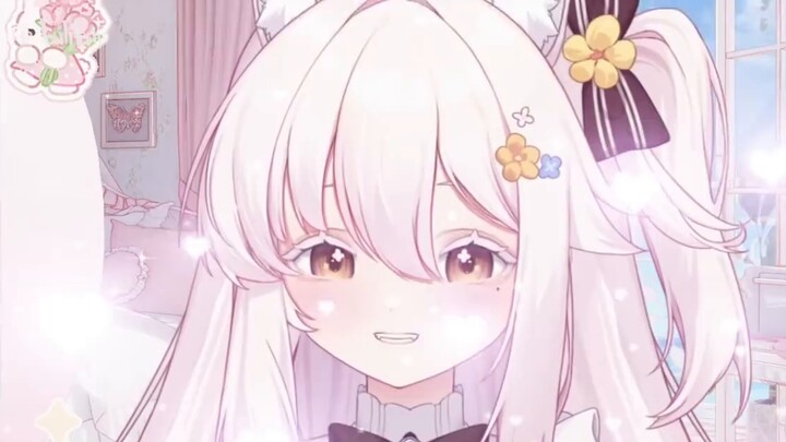 Tiết lộ một phần! Cô gái dễ thương ngọt ngào gọi bạn là anh trai trong game thực ra là...