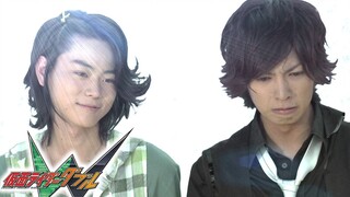 【翔太郎探案日记24】再见菲利普 TV版假面骑士W最终案