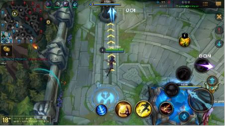 [LMHT-Tốc Chiến] Caitlyn Khi bạn đã quá chán - chơi xạ thủ thì chính bạn phải đang háng leo rank