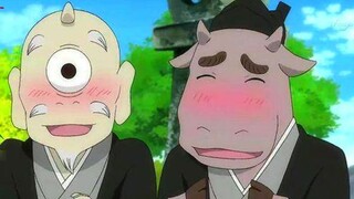 [ Hữu Nhân Sổ - Tsume Yuujinchou ] Họ là những trung cấp mùa 2 hay nhất thế giới