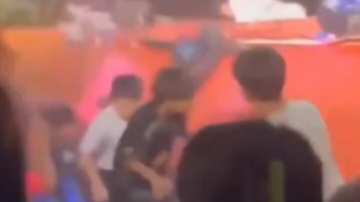 พอถอยหลบแบบนี้ คนที่ซวยก็คือเขาแหละ