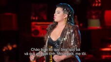 Liss Pereira: Làm người lớn Full Movie [Sub Việt]