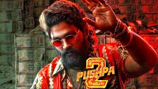 Pushpa 2 full movie dubbed in hindi | Pushpa 2 full movie hindi dubbed