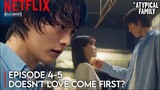 THE ATYPICAL FAMILY | EPISODE 4-5 PREVIEW | Jang Ki Yong | Chun Woo Hee [INDO/ENG SUB]